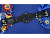 Custom Dual Dee-Ring / Abbott-Davies Short Girth, 28.5"
